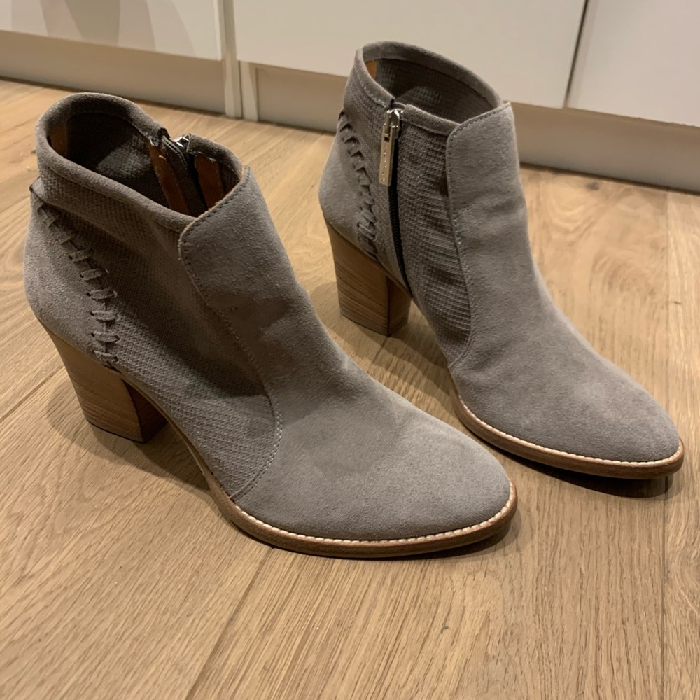 AQUATALIA BOOTIES